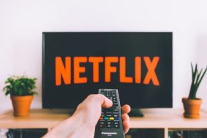 Netflix Streaming-Dienst