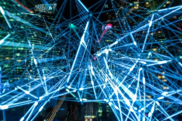 Technologien der Digitalisierung - der Wandel