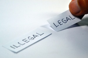 Lottoland illegal legal